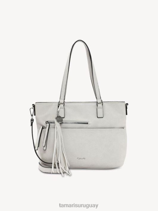 Tamaris 8NTH2673 accesoriosmujer bolsa de la compra - beige