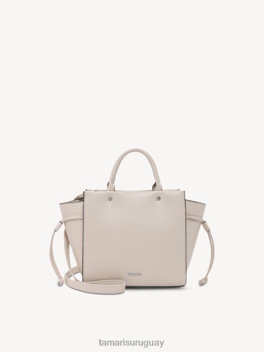 Tamaris 8NTH2695 accesoriosmujer bolsa de la compra - beige