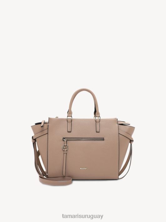 Tamaris 8NTH2798 accesoriosmujer bolsa de compras - marrón/taupe