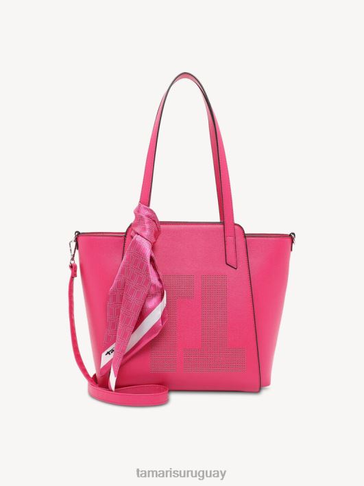 Tamaris 8NTH3198 accesoriosmujer bolsa de la compra - rosa