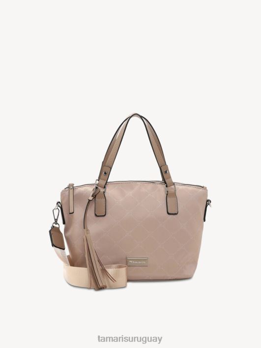 Tamaris 8NTH3264 accesoriosmujer bolsa de compras - marrón/taupe