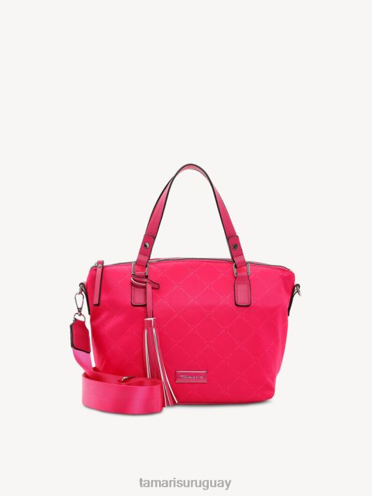 Tamaris 8NTH3343 accesoriosmujer bolsa de la compra - rosa