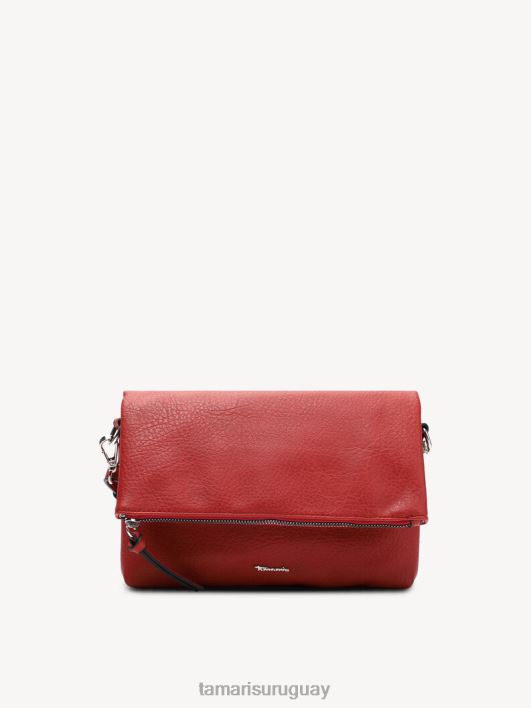 Tamaris 8NTH2669 accesoriosmujer bolso de mano - rojo