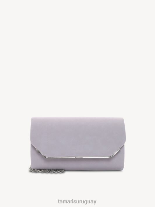 Tamaris 8NTH2671 accesoriosmujer bolso de mano - purple/lightlilac