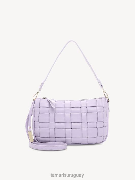 Tamaris 8NTH2599 accesoriosmujer bolso satchel - violeta/violeta claro