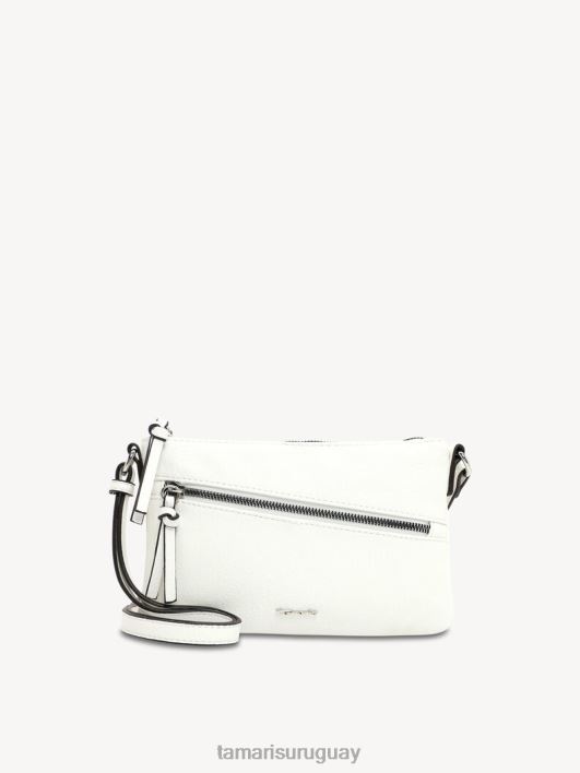 Tamaris 8NTH2701 accesoriosmujer cartera - blanco