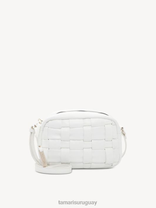 Tamaris 8NTH2775 accesoriosmujer cartera - blanco