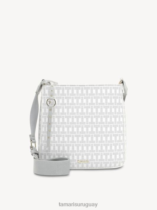 Tamaris 8NTH2877 accesoriosmujer cartera - blanco