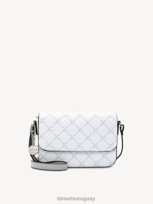 Tamaris 8NTH2954 accesoriosmujer cartera - blanco