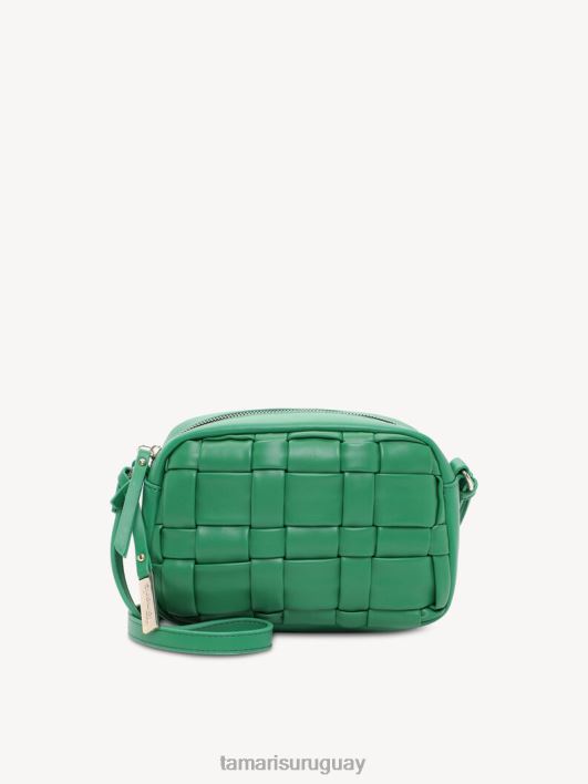 Tamaris 8NTH3030 accesoriosmujer cartera - verde/manzana