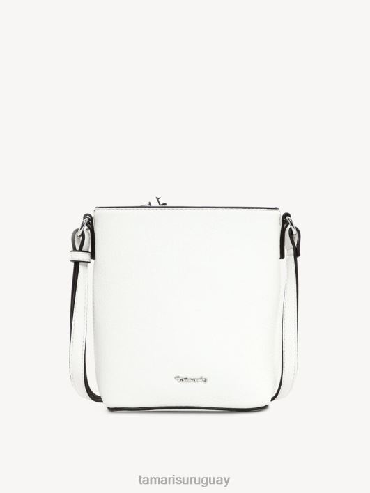 Tamaris 8NTH3105 accesoriosmujer cartera - blanco