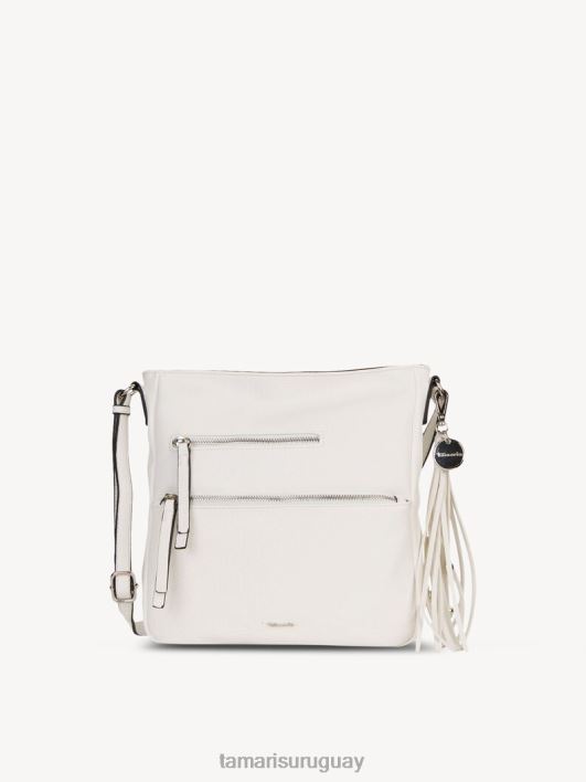 Tamaris 8NTH3188 accesoriosmujer cartera - blanco