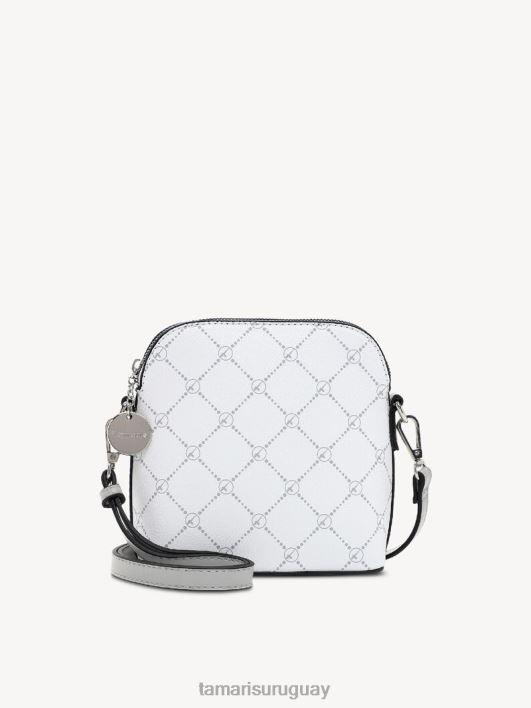 Tamaris 8NTH3220 accesoriosmujer cartera - blanco