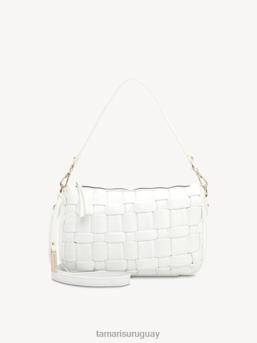 Tamaris 8NTH3261 accesoriosmujer cartera - blanco