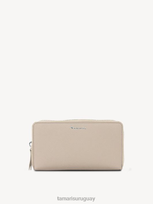 Tamaris 8NTH2873 accesoriosmujer cartera de piel - marrón/taupe