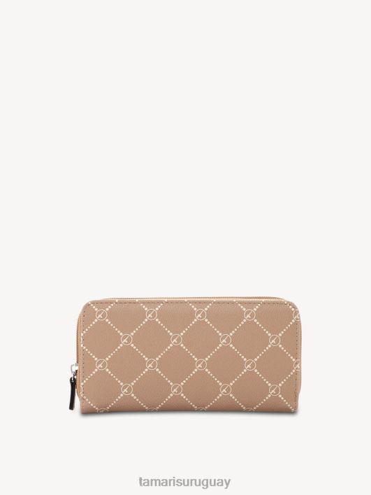 Tamaris 8NTH2947 accesoriosmujer cartera - beige/arena