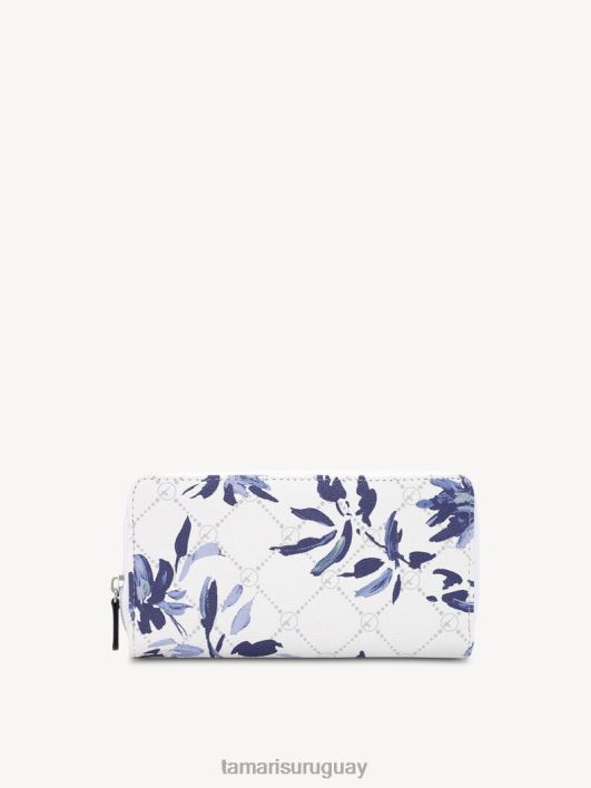 Tamaris 8NTH3272 accesoriosmujer cartera - blanco/flor