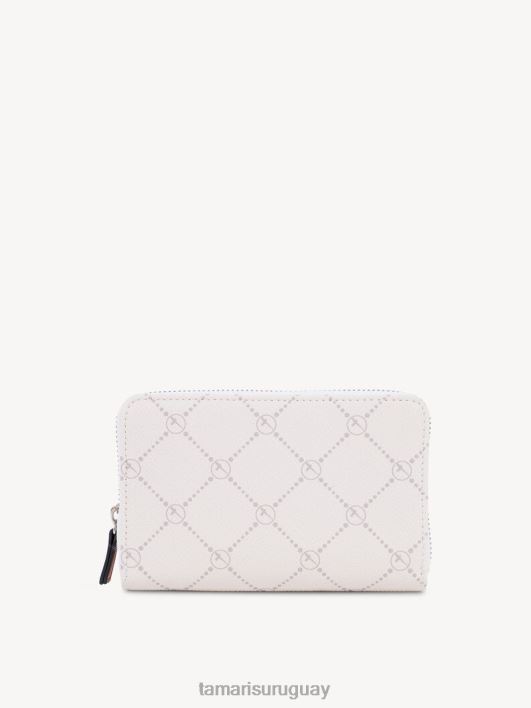 Tamaris 8NTH3314 accesoriosmujer cartera - blanco/crudo