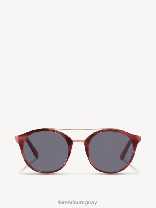 Tamaris 8NTH2609 accesoriosmujer gafas de sol - red/rotbraun