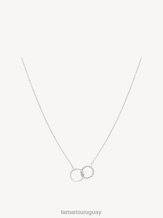 Tamaris 8NTH2629 accesoriosmujer collar - plata