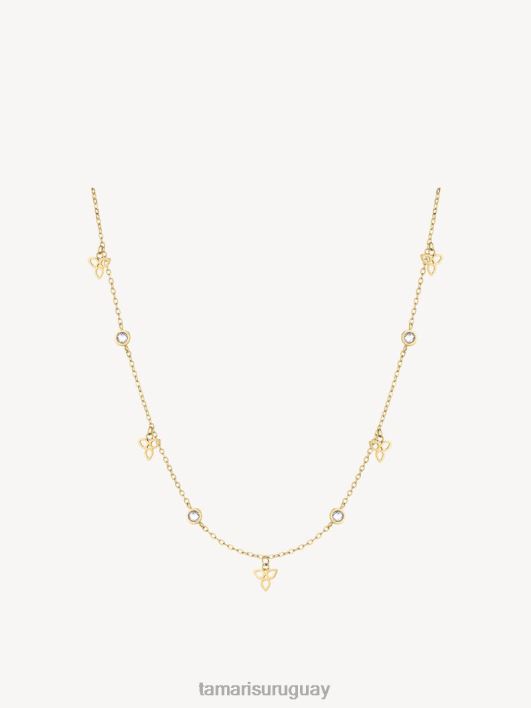 Tamaris 8NTH2634 accesoriosmujer collar - oro