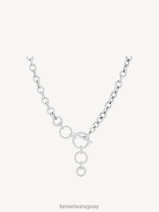 Tamaris 8NTH2635 accesoriosmujer collar - plata