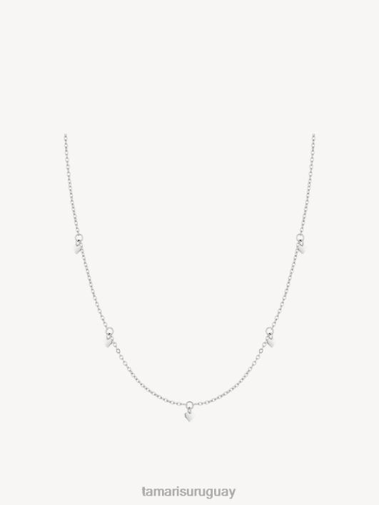 Tamaris 8NTH2683 accesoriosmujer collar - plata