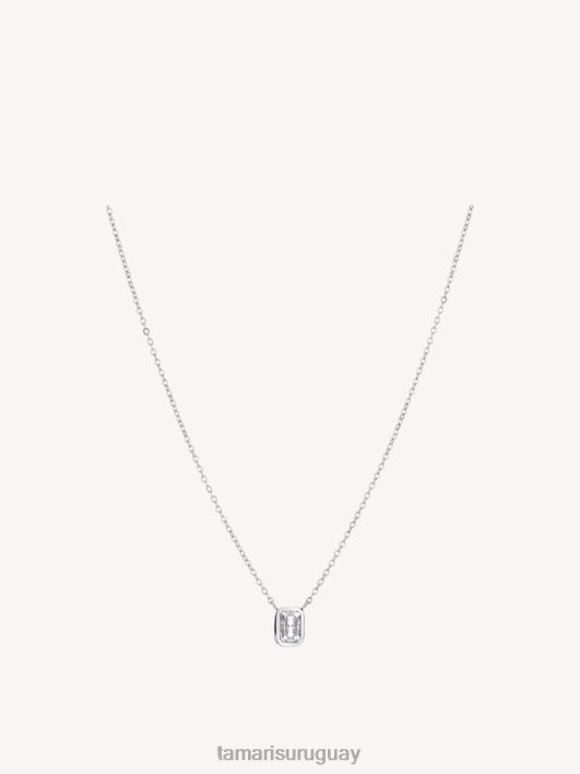 Tamaris 8NTH2686 accesoriosmujer collar - plata