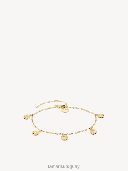 Tamaris 8NTH2719 accesoriosmujer pulsera - oro