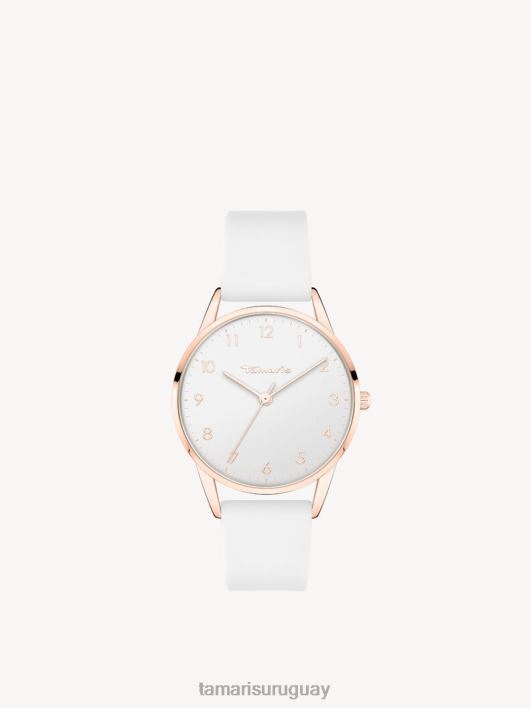 Tamaris 8NTH2745 accesoriosmujer reloj - blanco