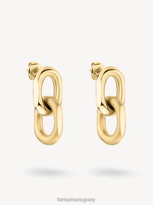 Tamaris 8NTH2799 accesoriosmujer pendientes - oro