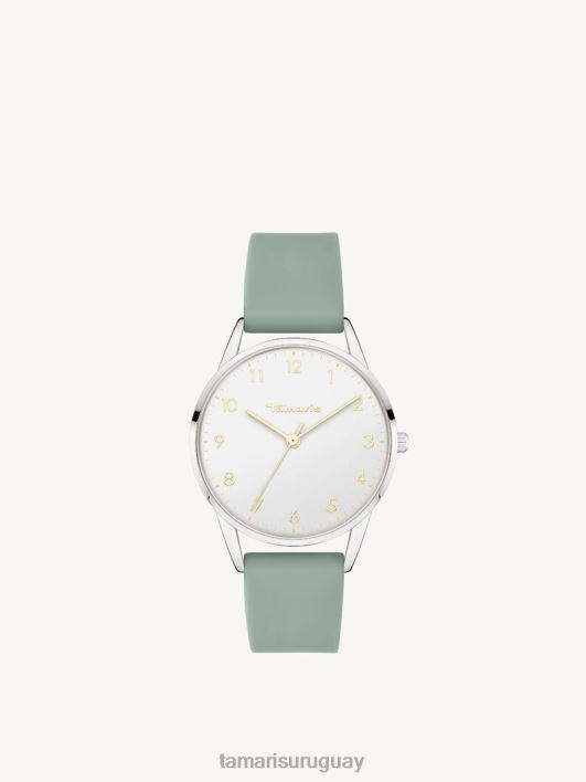 Tamaris 8NTH2822 accesoriosmujer reloj - verde