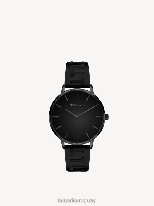 Tamaris 8NTH2896 accesoriosmujer reloj - negro