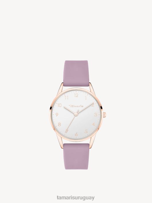 Tamaris 8NTH3007 accesoriosmujer reloj - violeta/volante