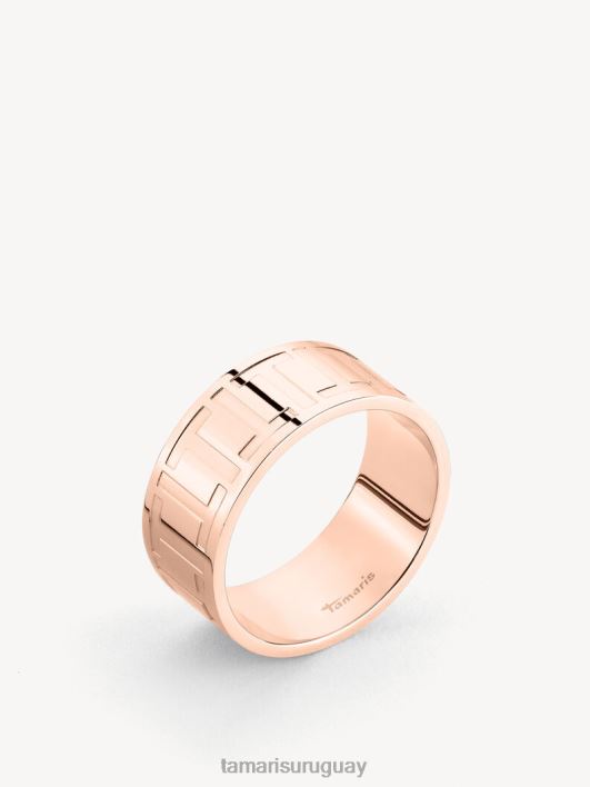 Tamaris 8NTH3050 accesoriosmujer anillo - oro rosa