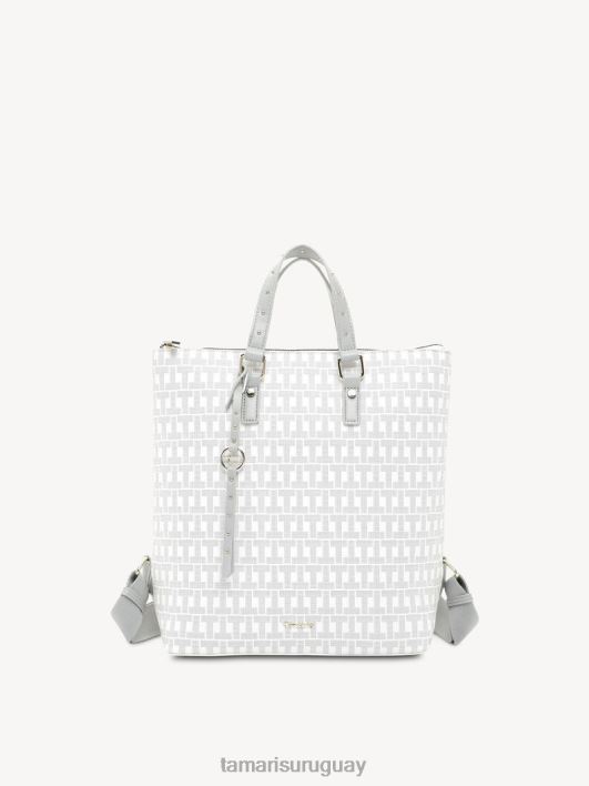 Tamaris 8NTH2597 accesoriosmujer mochila - blanco