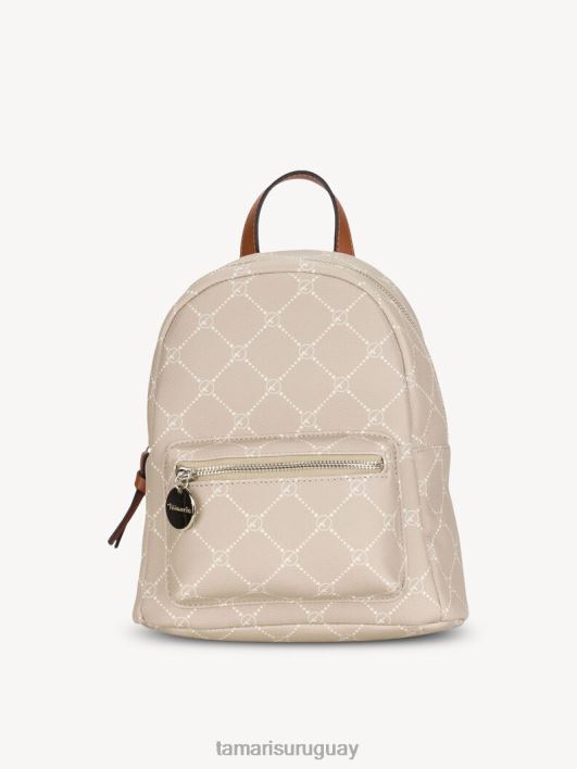 Tamaris 8NTH2647 accesoriosmujer mochila - rosa/taupe