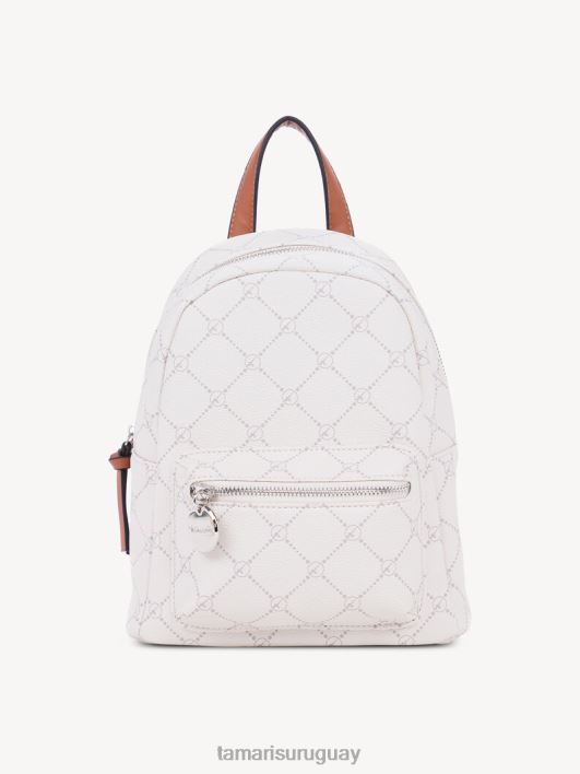 Tamaris 8NTH2703 accesoriosmujer mochila - blanco/crudo