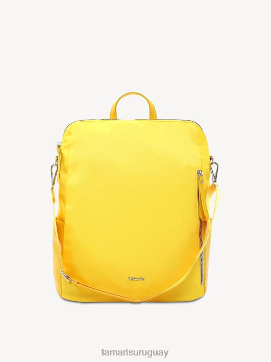 Tamaris 8NTH3252 accesoriosmujer mochila - amarillo