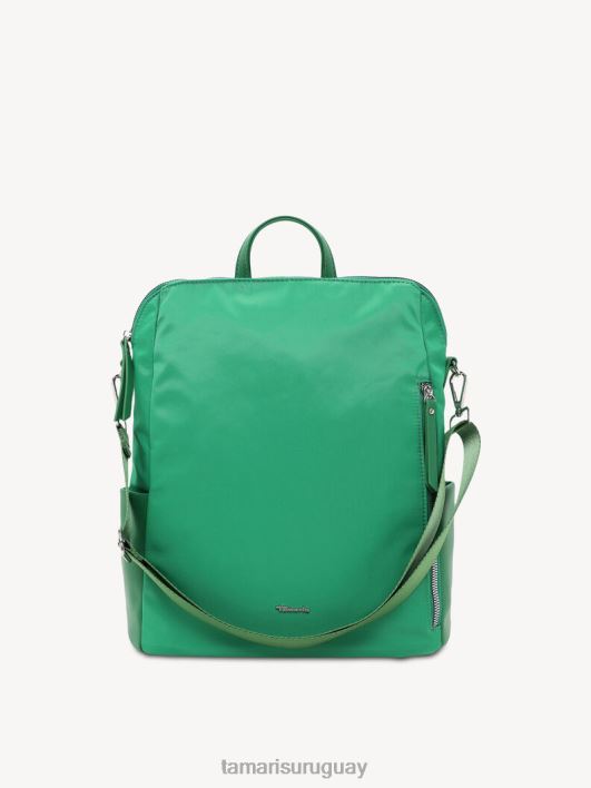 Tamaris 8NTH3256 accesoriosmujer mochila - verde/manzana