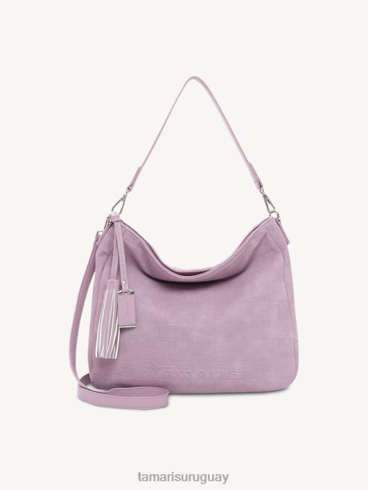 Tamaris 8NTH2768 accesoriosmujer bolso - violeta/violeta claro