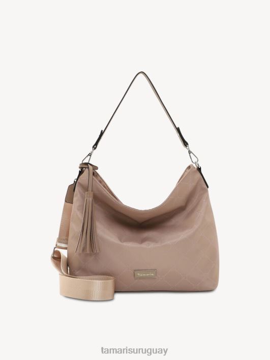 Tamaris 8NTH2777 accesoriosmujer bolso - marrón/taupe