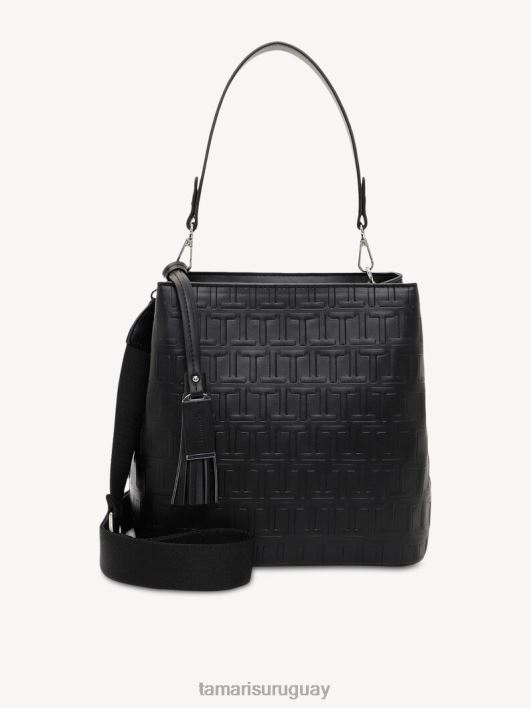 Tamaris 8NTH2841 accesoriosmujer bolso - negro