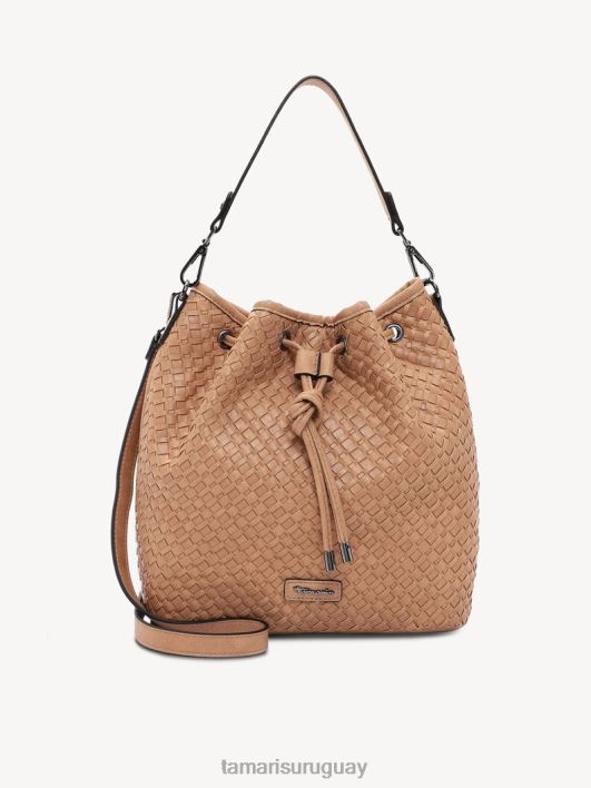 Tamaris 8NTH2846 accesoriosmujer bolso - beige/arena