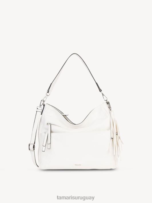 Tamaris 8NTH2919 accesoriosmujer bolso - blanco