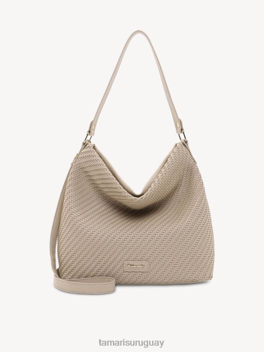 Tamaris 8NTH2945 accesoriosmujer bolso - beige/taupe claro