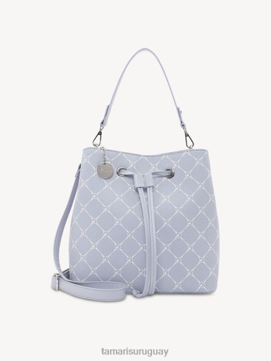 Tamaris 8NTH2960 accesoriosmujer bolso - azul/grisazul