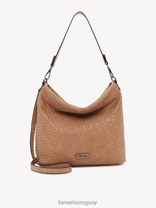 Tamaris 8NTH3005 accesoriosmujer bolso - beige/arena