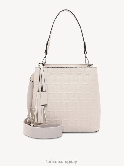 Tamaris 8NTH3034 accesoriosmujer bolsa - beige