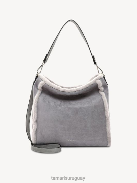 Tamaris 8NTH3058 accesoriosmujer bolsa - gris